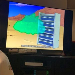 Meet your Posher, Hannah e